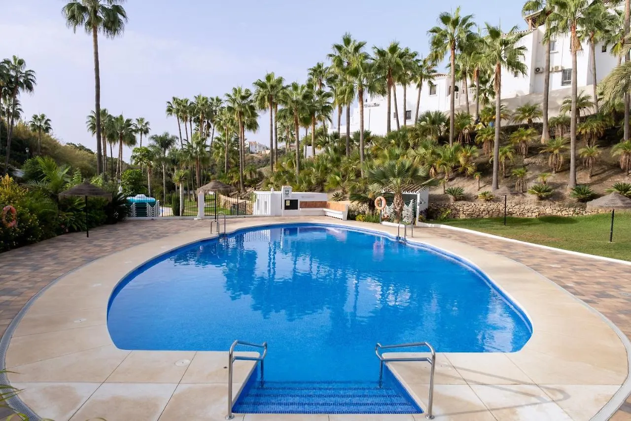 Casablanca 31 El Oasis Capistrano Villa Nerja España