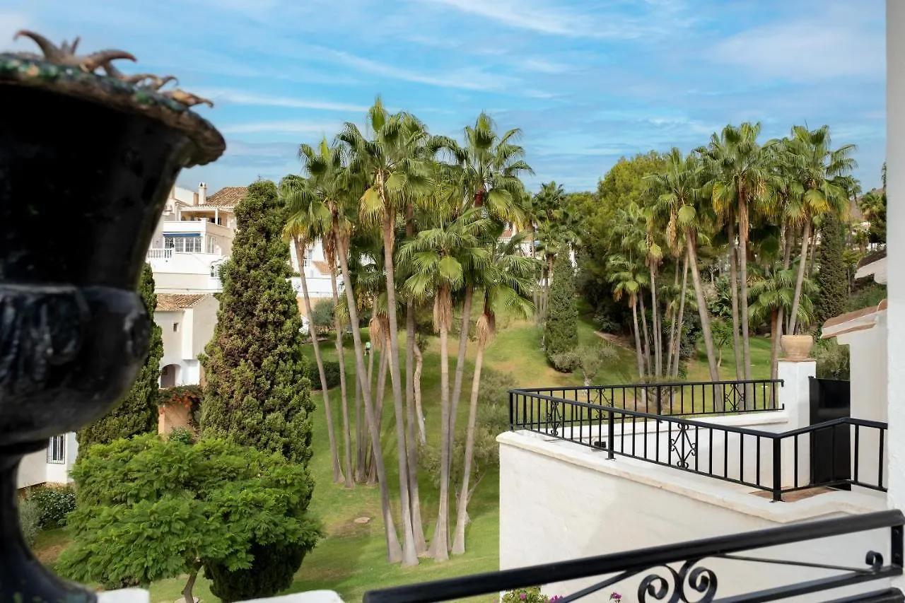 Сasa de vacaciones Casablanca 31 El Oasis Capistrano Villa Nerja