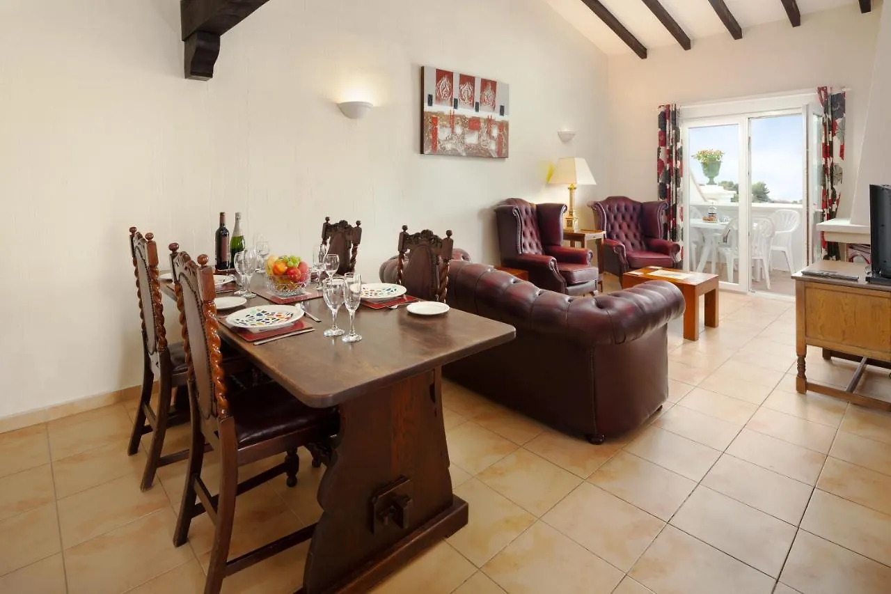 Сasa de vacaciones Casablanca 31 El Oasis Capistrano Villa Nerja España