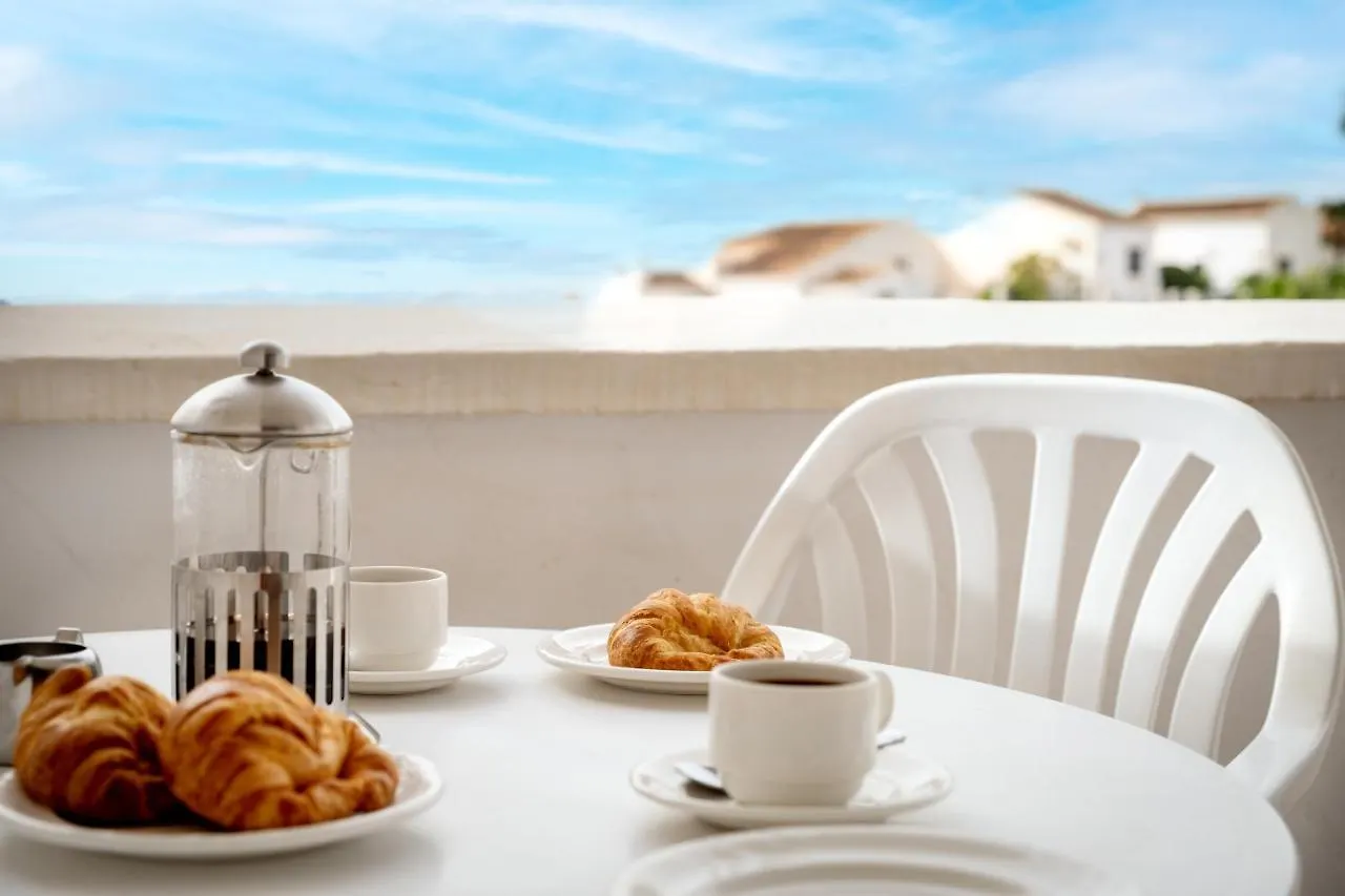 Casablanca 31 El Oasis Capistrano Villa Nerja