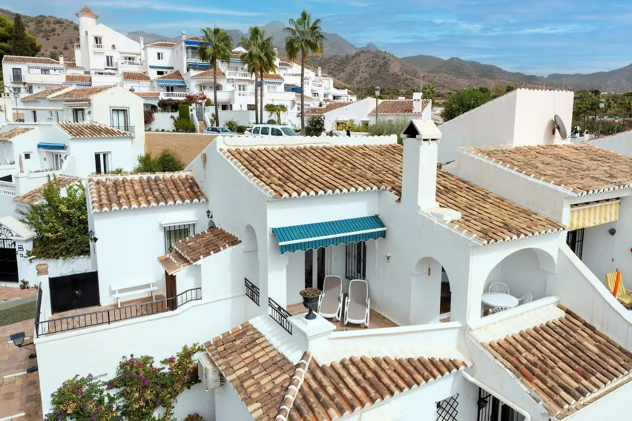 Holiday home Casablanca 31 El Oasis Capistrano Villa Nerja