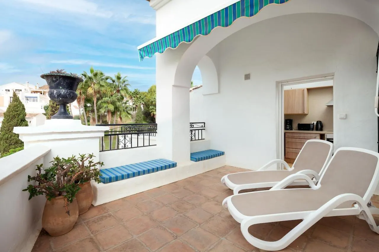 Casablanca 31 El Oasis Capistrano Villa Nerja Spain