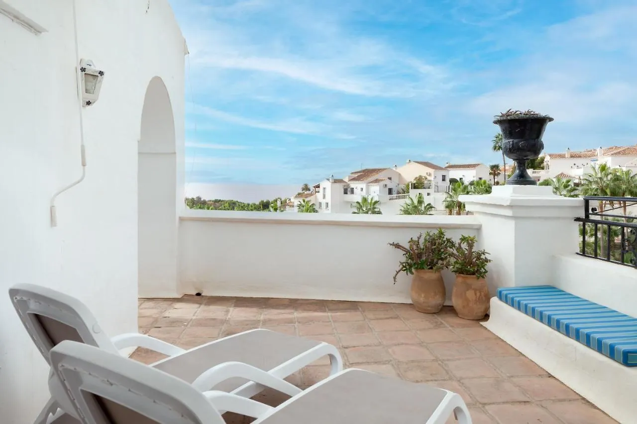 Casablanca 31 El Oasis Capistrano Villa Nerja Holiday home