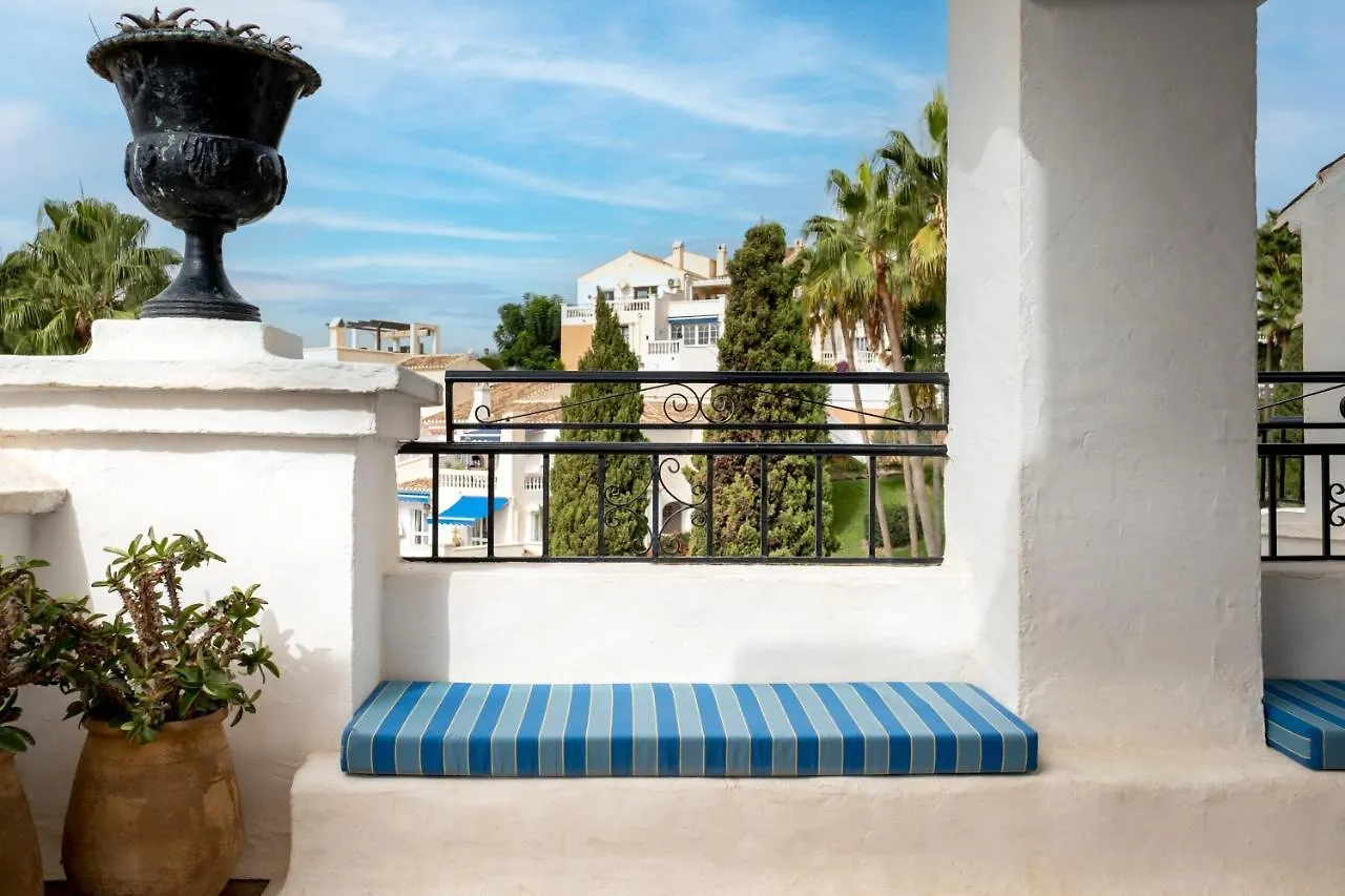 Holiday home Casablanca 31 El Oasis Capistrano Villa Nerja Spain