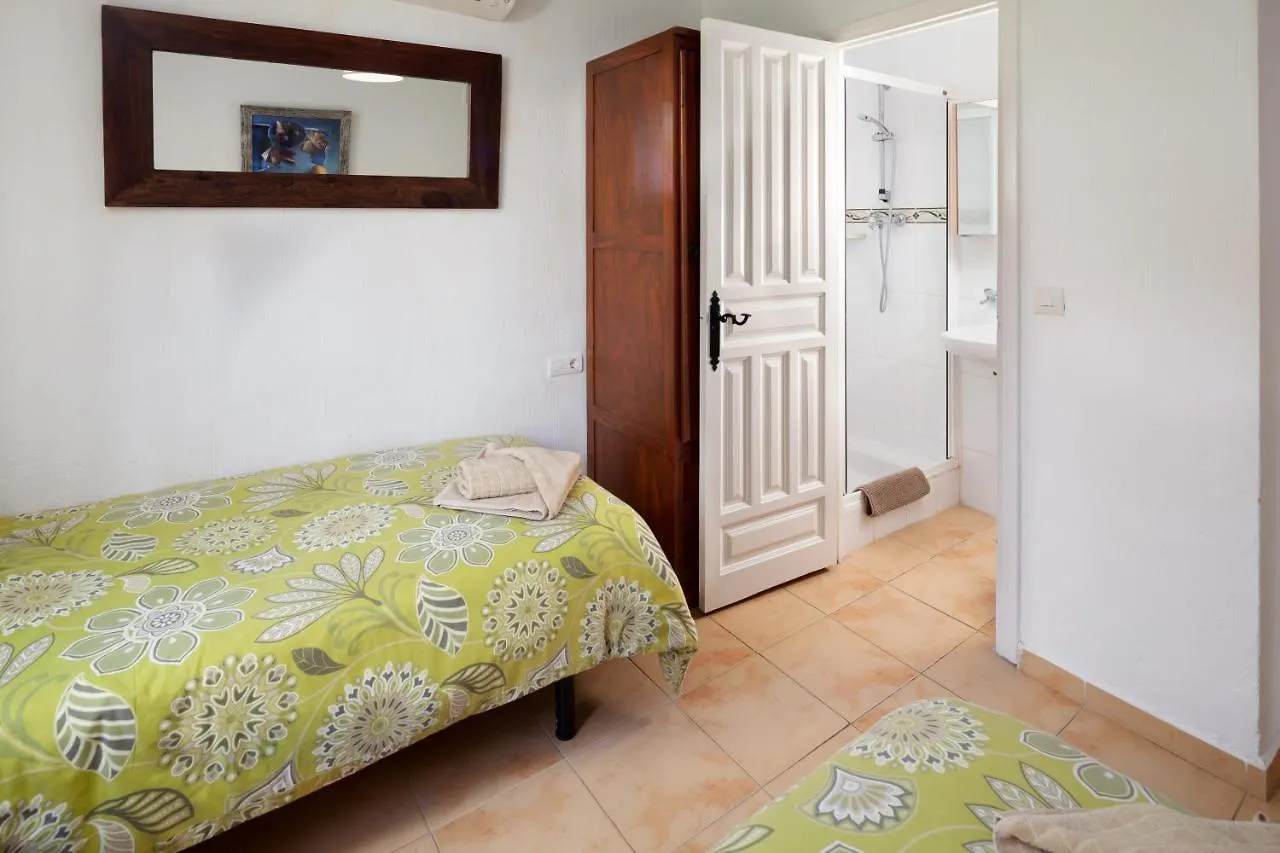 Casablanca 31 El Oasis Capistrano Villa Nerja 0*,