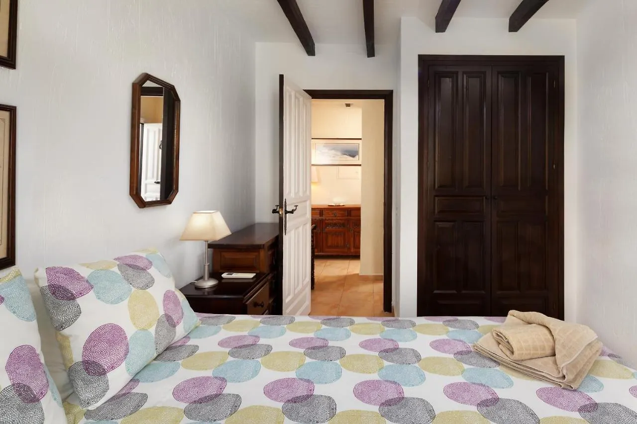 Casablanca 31 El Oasis Capistrano Villa Nerja Holiday home