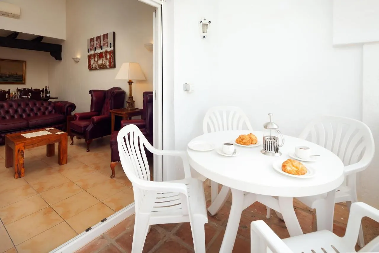 Casablanca 31 El Oasis Capistrano Vila Nerja 0*,  Espanha