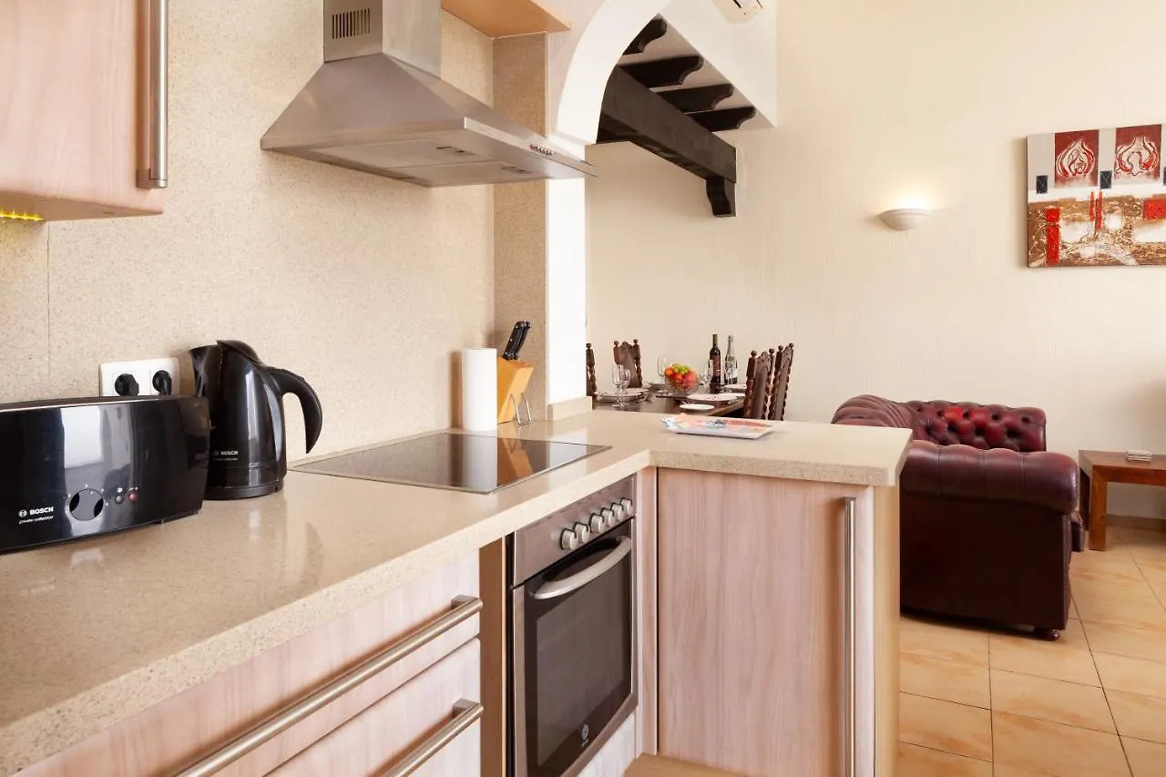 Casa de Férias Casablanca 31 El Oasis Capistrano Vila Nerja